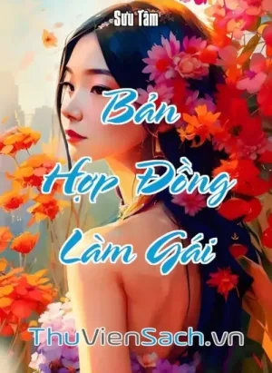 Bản Hợp Đồng Làm Gái