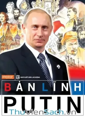 Bản Lĩnh Putin