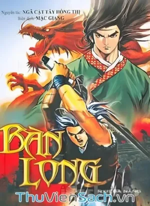 Bàn Long
