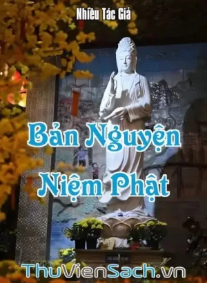 Bản Nguyện Niệm Phật