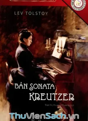Bản Sonata Kreutzer