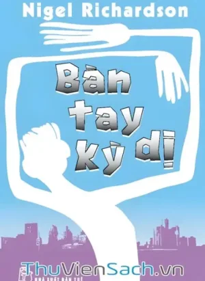 Bàn Tay Kỳ Dị
