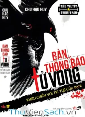 Bản Thông Báo Tử Vong - Tập 1-3