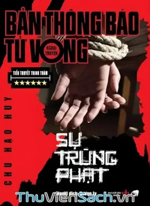 Bản Thông Báo Tử Vong - Tập 6: Sự Trừng Phạt