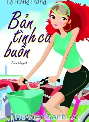 Bản Tình Ca Buồn
