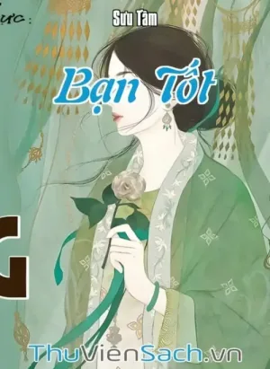 Bạn Tốt
