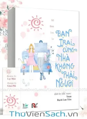 Bạn Trai Cùng Nhà Không Phải Người