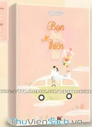 Bạn Trai Thiên Tài