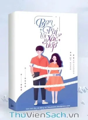 Bạn Trai Tôi Là Xác Ướp (Nhặt Một Cái Xác Ướp)