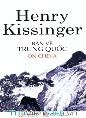 Bàn Về Trung Quốc