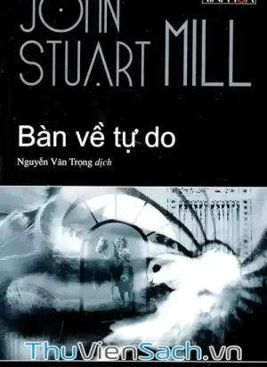 Bàn Về Tự Do
