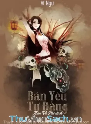 Bán Yêu Tư Đằng