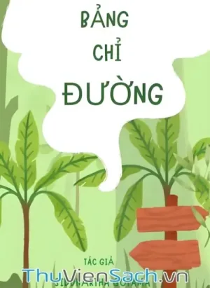 Bảng Chỉ Đường