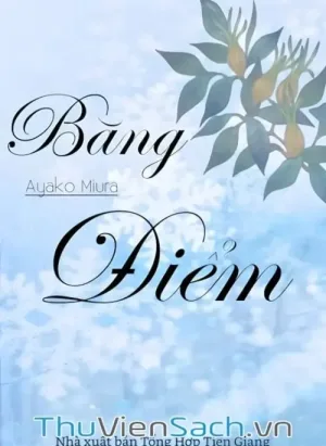 Băng Điểm