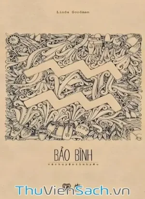 Bảo Bình Và Chuyện Tình Yêu