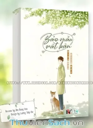 Bảo Mẫu Rất Bận