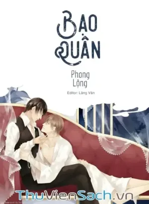 Bạo Quân
