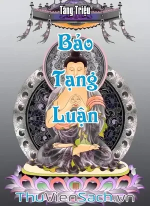 Bảo Tạng Luận