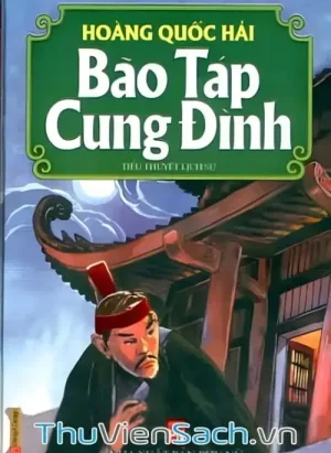 Bão Táp Cung Đình