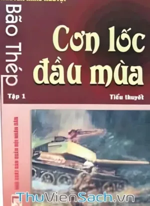 Bão Thép