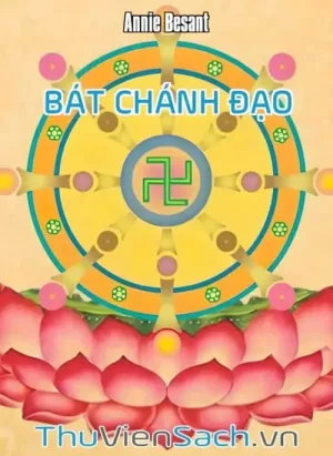 Bát Chánh Đạo