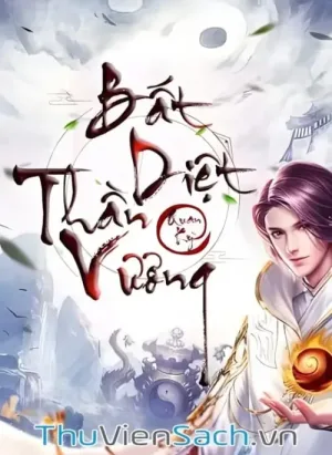 Bất Diệt Thần Vương