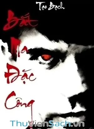 Bắt Ma Đặc Công