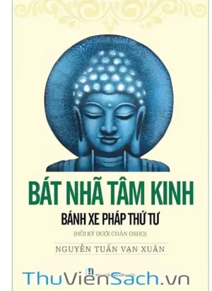 Bát Nhã Tâm Kinh Osho