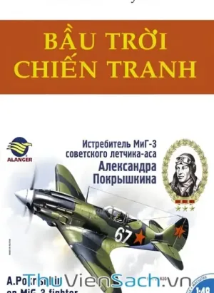 Bầu Trời Chiến Tranh