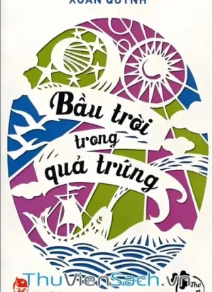 Bầu Trời Trong Quả Trứng