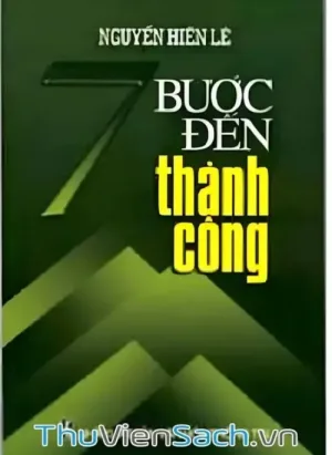 Bảy Bước Đến Thành Công