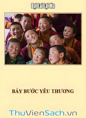 Bảy Bước Yêu Thương