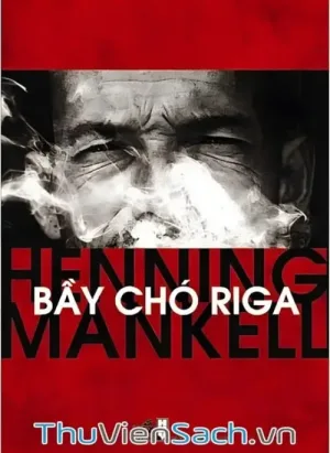 Bầy Chó Riga