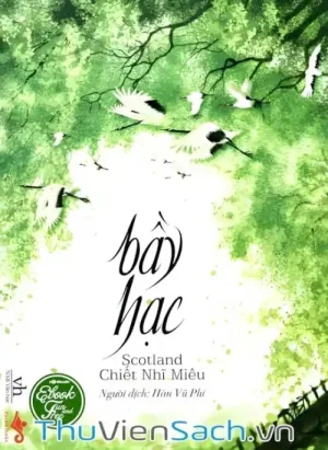 Bầy Hạc