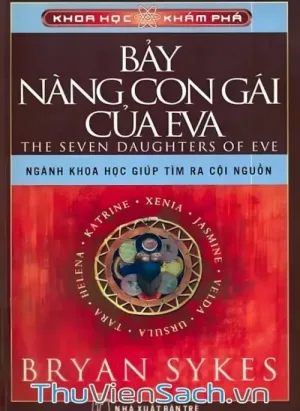 Bảy Nàng Con Gái Của Eva