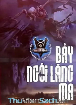 Bảy Ngôi Làng Ma