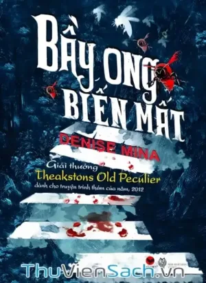 Bầy Ong Biến Mất