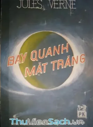 Bay Quanh Mặt Trăng