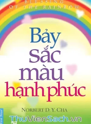 Bảy Sắc Màu Hạnh Phúc
