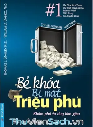 Bẻ Khóa Bí Mật Triệu Phú
