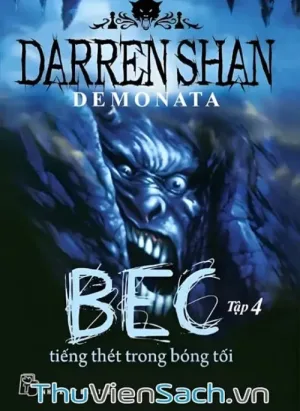 Bec - Tiếng Thét Trong Bóng Tối