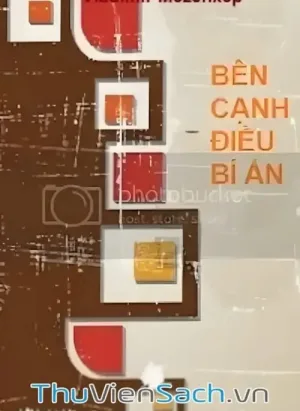 Bên Cạnh Điều Bí Ẩn