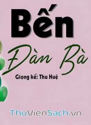 Bến Đàn Bà