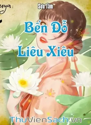Bến Đỗ Liêu Xiêu