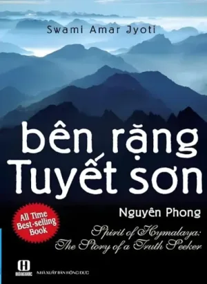 Bên Rặng Tuyết Sơn