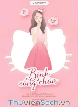 Bệnh Công Chúa