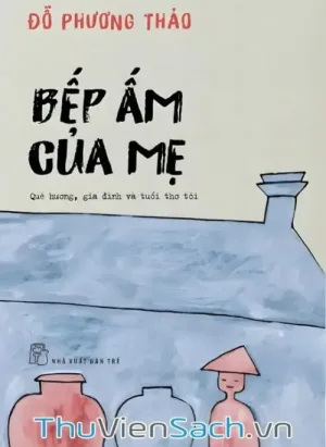 Bếp Ấm Của Mẹ
