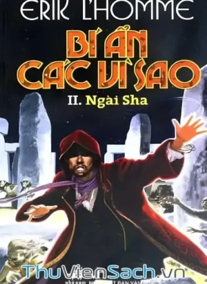 Bí Ẩn Các Vì Sao 2 - Ngài Sha