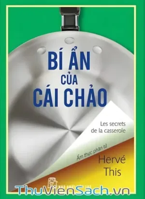 Bí Ẩn Của Cái Chảo