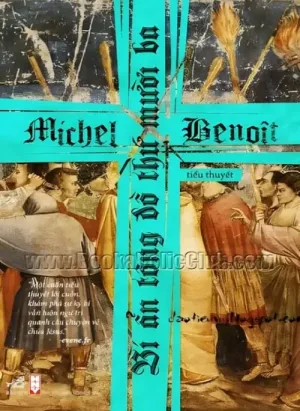 Bí Ẩn Tông Đồ Thứ 13